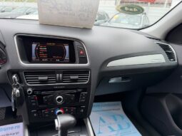 
Audi Q5 QUATTRO full									