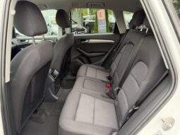 
Audi Q5 QUATTRO full									
