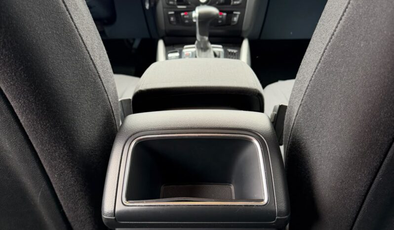 
Audi Q5 QUATTRO full									