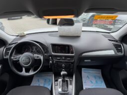 
Audi Q5 QUATTRO full									