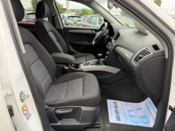 
Audi Q5 QUATTRO full									