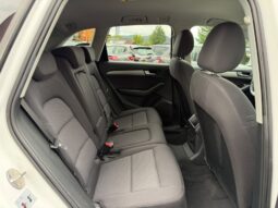 
Audi Q5 QUATTRO full									
