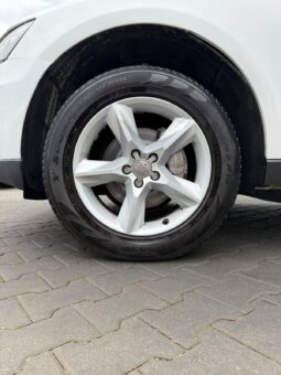 
Audi Q5 QUATTRO full									