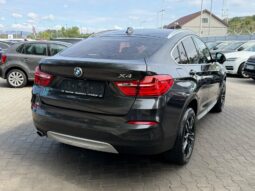 
BMW X4 xDrive full									