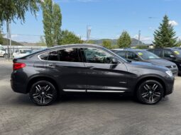 
BMW X4 xDrive full									