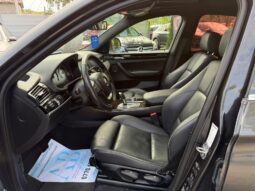 
BMW X4 xDrive full									