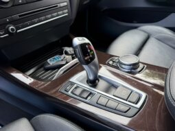 
BMW X4 xDrive full									