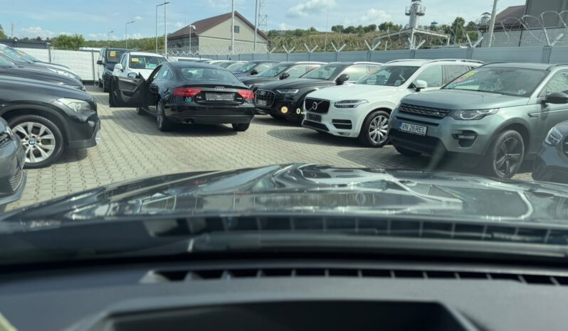 
BMW X4 xDrive full									