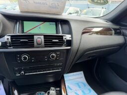 
BMW X4 xDrive full									
