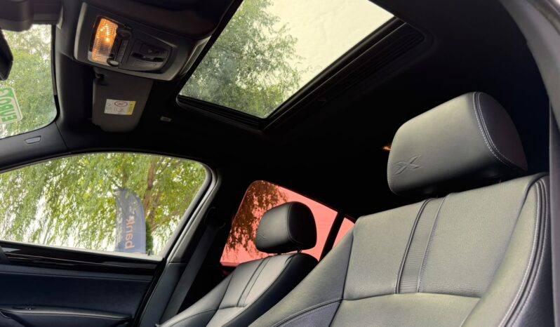 
BMW X4 xDrive full									