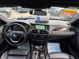 
BMW X4 xDrive full									