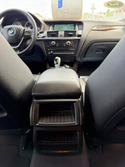 
BMW X4 xDrive full									