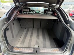 
BMW X4 xDrive full									