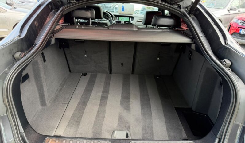 
BMW X4 xDrive full									