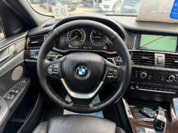 
BMW X4 xDrive full									