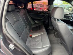 
BMW X4 xDrive full									