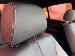 
BMW X4 xDrive full									