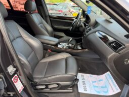
BMW X4 xDrive full									