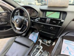 
BMW X4 xDrive full									