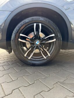 
BMW X4 xDrive full									