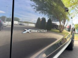 
BMW X4 xDrive full									