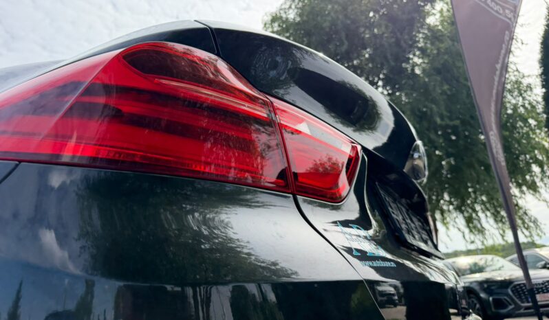 
BMW X4 xDrive full									