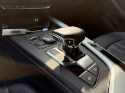 
Audi A5 Sportback QUATTRO full									