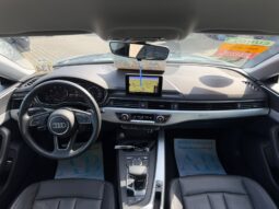 
Audi A5 Sportback QUATTRO full									