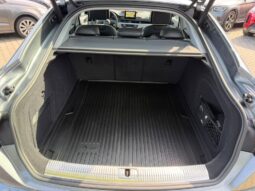 
Audi A5 Sportback QUATTRO full									