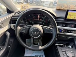 
Audi A5 Sportback QUATTRO full									