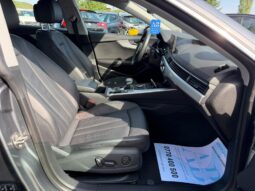 
Audi A5 Sportback QUATTRO full									