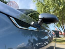 
Audi A5 Sportback QUATTRO full									