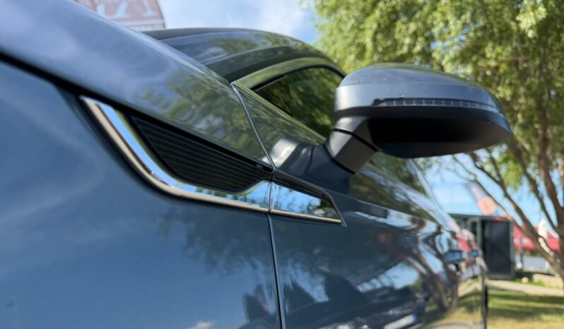 
Audi A5 Sportback QUATTRO full									