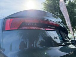 
Audi A5 Sportback QUATTRO full									