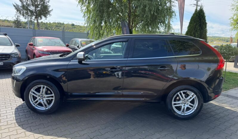 
Volvo XC60 full									