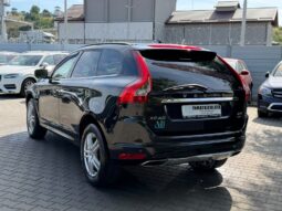 
Volvo XC60 full									