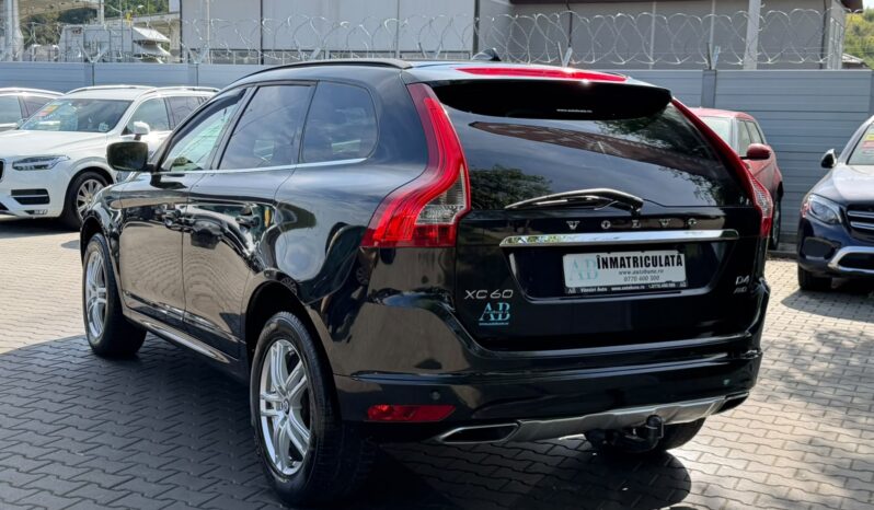 
Volvo XC60 full									