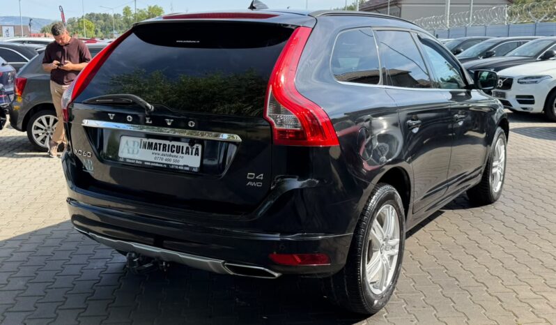 
Volvo XC60 full									