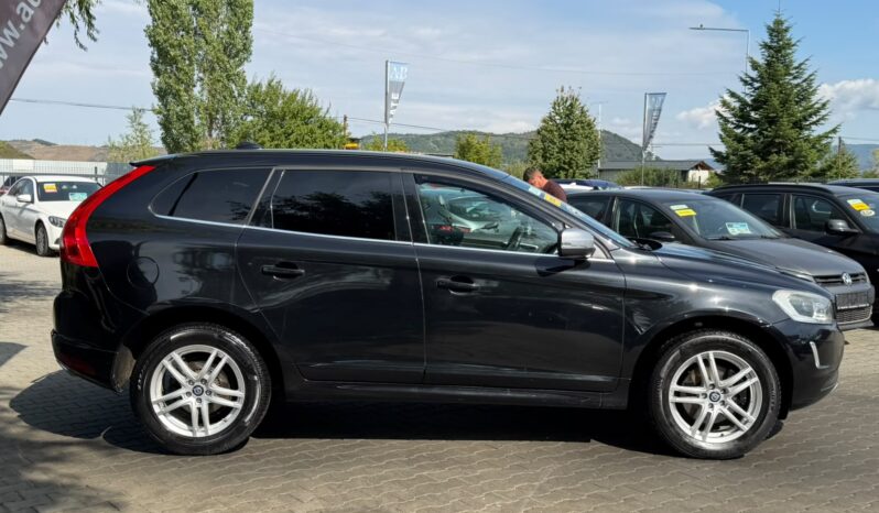 
Volvo XC60 full									