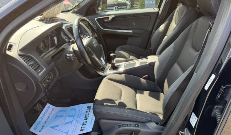 
Volvo XC60 full									