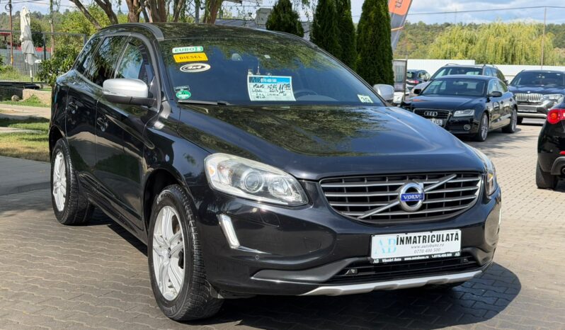 
Volvo XC60 full									