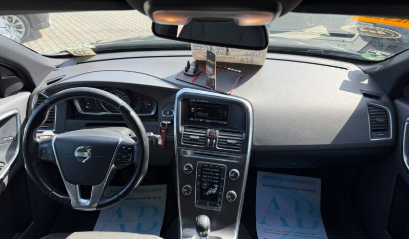 
Volvo XC60 full									