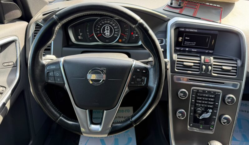 
Volvo XC60 full									