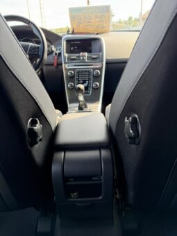 
Volvo XC60 full									