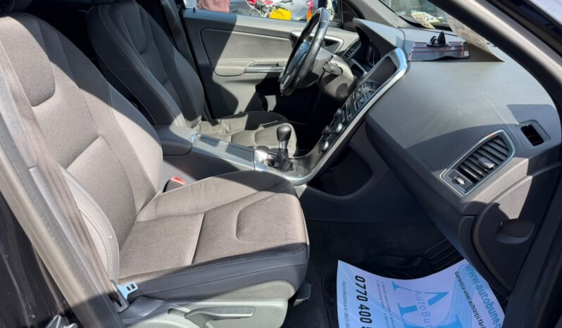 
Volvo XC60 full									