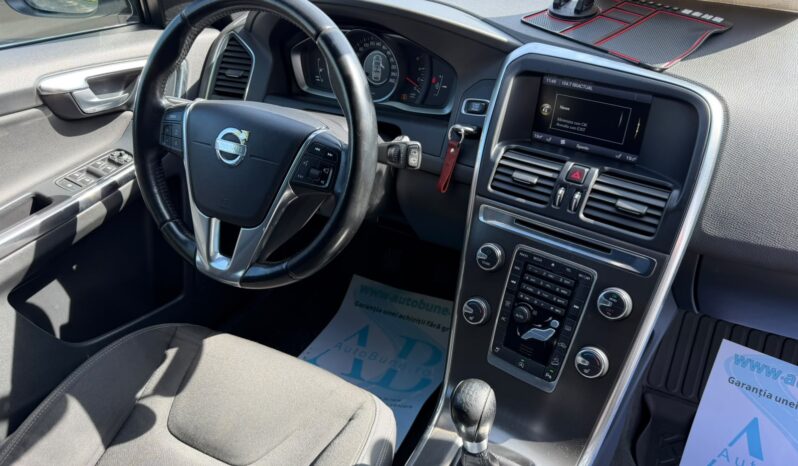 
Volvo XC60 full									