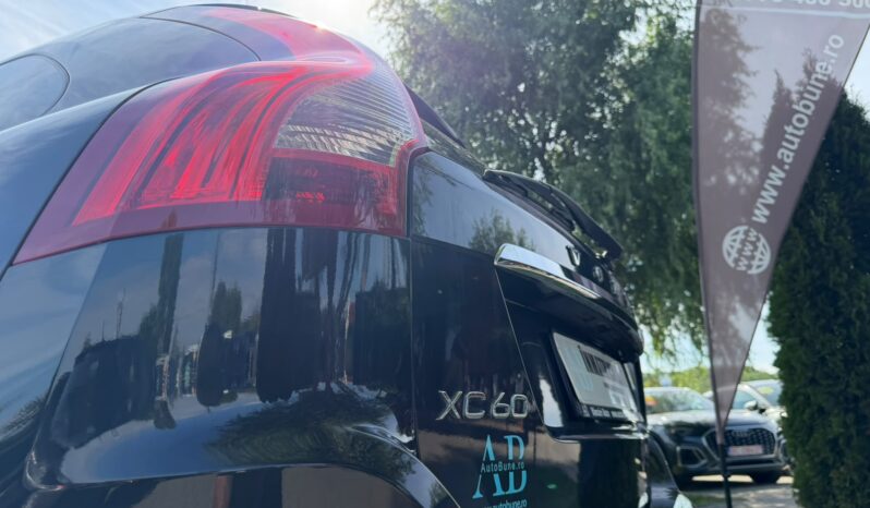
Volvo XC60 full									