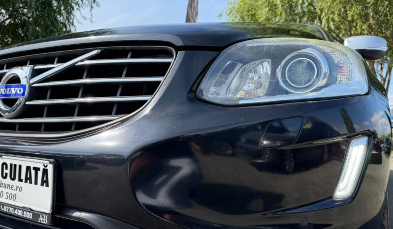 
Volvo XC60 full									