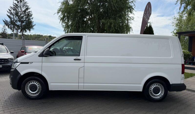 
Volkswagen Transporter FRIGORIFIC full									
