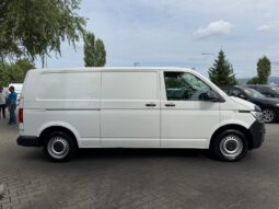 
Volkswagen Transporter FRIGORIFIC full									